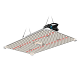 LUMii BLACK Blade 200W LED