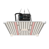 LUMii BLACK Blade 200W LED