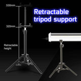 120W Under Canopy Light | Samsung 301B Full Spectrum Grow Lights