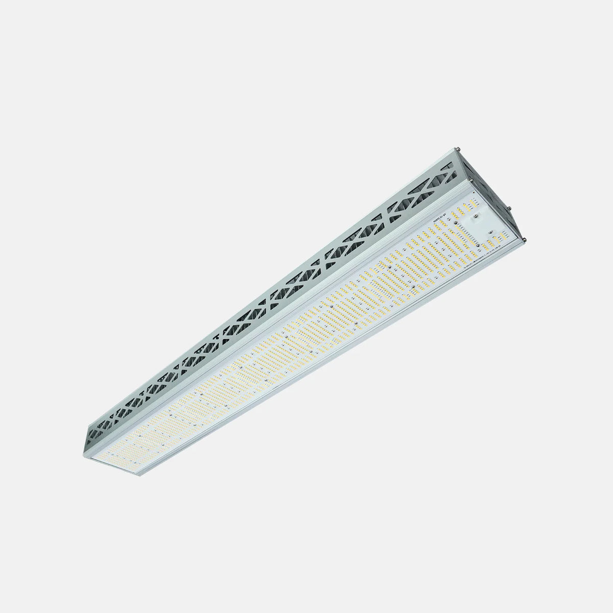 HLG-600H-48AB 植物育成ライト LED Grow Light② 600W LED Grow Lights for Greenhouse Supplemental Light|SAMSUNG