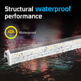 120W Under Canopy Light | Samsung 301B Full Spectrum Grow Lights