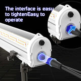 120W Under Canopy Light | Samsung 301B Full Spectrum Grow Lights