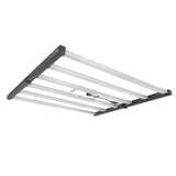 LUMii BLACK LED 720W 6 Bar Fixture