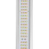 LUMii BLACK LED 720W 6 Bar Fixture
