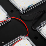 Meijiu Samsung 301H Full Spectrum 480W Quantum Board