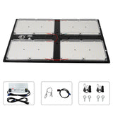 Meijiu Samsung 301H Full Spectrum 480W Quantum Board