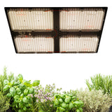 Meijiu Samsung 301H Full Spectrum 480W Quantum Board