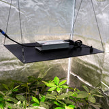 Meijiu Samsung 301H Full Spectrum 480W Quantum Board