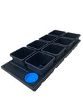 AutoPot Tray Systems
