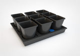 AutoPot Tray Systems