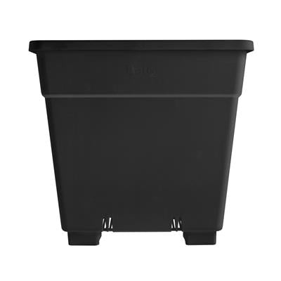 Square Pot with Feet - 25L & 35L