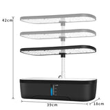 Smart Countertop Hydroponic Grower