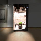 200W Full Spectrum LED | Led Panel Light for Indoor/Tent Plants Growing
