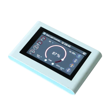 Remote Master Control Wireless Master Controller with Remote control function – GoHydro.co.za