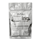 Green House Powder Feeding – Hybrids