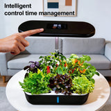 Smart Countertop Hydroponic Grower