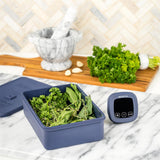 MAGICAL DECARBOX Thermometer Combo Pack