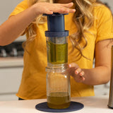MAGICAL Filter Press