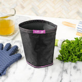 MAGICAL 4 Pack: 1 Magical Glove + 3 Purify Filters