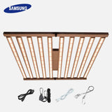 1000W Grow Lights with SamSung LM281B| Plant grow lights for Grow tents/ Greenhouse
