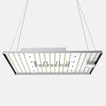 120W Quantum Board Full spectrum LED Grow Light for Plant Growth