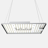 120W led panel light Full spectrum LED Grow Lights for Plant Growth