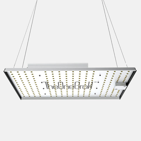 120W Quantum Board Full spectrum LED Grow Light for Plant Growth
