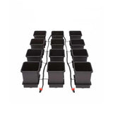 Autopot 1Pot (15L Pot) Modules & Systems