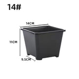 Net Pot for Cuttings and Seedling Cultivation-0.5/1.7/2.1/2.8L Multiple sizes