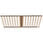 GLOC 1600B 𝟭𝟲𝟬𝟬𝗪 Full Spectrum Foldable LED Grow Light With 660nm Red Light 𝗛𝗶𝗴𝗵 𝗘𝗳𝗳𝗶𝗰𝗮𝗰𝘆