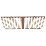 GLOC 1600B 𝟭𝟲𝟬𝟬𝗪 Full Spectrum Foldable LED Grow Light With 660nm Red Light 𝗛𝗶𝗴𝗵 𝗘𝗳𝗳𝗶𝗰𝗮𝗰𝘆