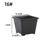 Net Pot for Cuttings and Seedling Cultivation-0.5/1.7/2.1/2.8L Multiple sizes