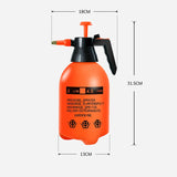 2L Garden Sprayers- For Plant Watering