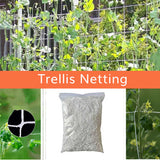 Plant Trellis Netting