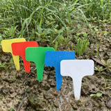 Plant Markers for Garden - Weatherproof and Durable