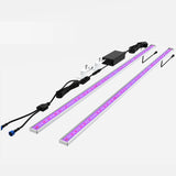 UV and IR Led Supplemental Light Bars