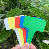 Plant Markers for Garden - Weatherproof and Durable