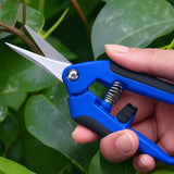 Precision Pruning Scissors for Plants
