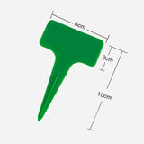 Plant Markers for Garden - Weatherproof and Durable
