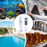 TDS Meter - For Water Quality Testing