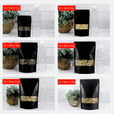 Weed Storage Bags-For Storage