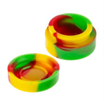 3ml Silicone Container - Pack of 100