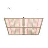 400W Full Spectrum Led Quantum Board LED Grow Lights|SAMSUNG LM281B