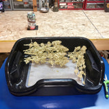 Trim Tray-Precision Trimming, Higher Yields