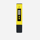 LED PH Meter for Hydroponics Systems
