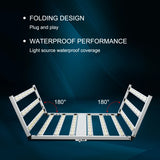 1200W Full Spectrum Led Grow Lights South Africa with SAMSUNG LM281B for Greenhouse / Grow tent