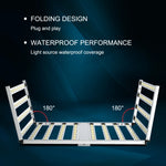 GLOC 1600B 𝟭𝟲𝟬𝟬𝗪 Full Spectrum Foldable LED Grow Light With 660nm Red Light 𝗛𝗶𝗴𝗵 𝗘𝗳𝗳𝗶𝗰𝗮𝗰𝘆