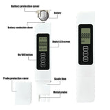 TDS Meter - For Water Quality Testing