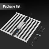 1000W Grow Lights with SamSung LM281B| Plant grow lights for Grow tents/ Greenhouse