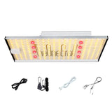 120W led panel light Full spectrum LED Grow Lights for Plant Growth